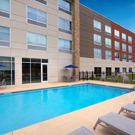 Holiday Inn Express - Lake Park, An Ihg Hotel Buitenkant foto