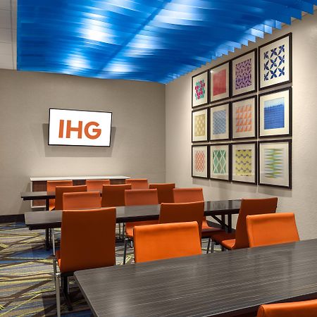 Holiday Inn Express - Lake Park, An Ihg Hotel Buitenkant foto