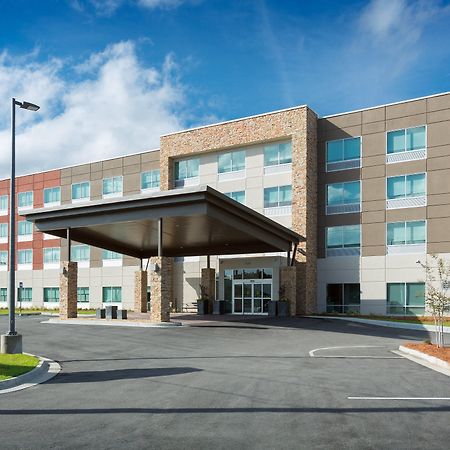 Holiday Inn Express - Lake Park, An Ihg Hotel Buitenkant foto