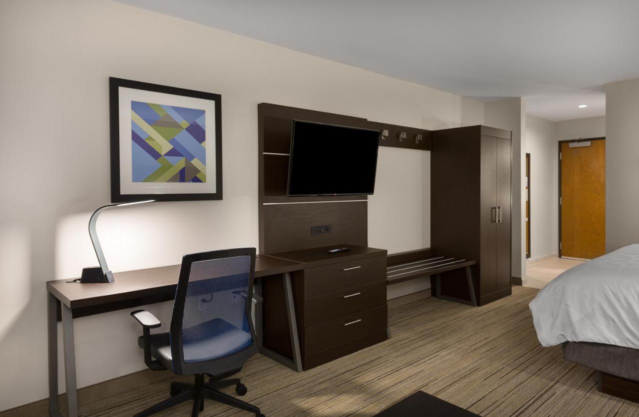 Holiday Inn Express - Lake Park, An Ihg Hotel Buitenkant foto