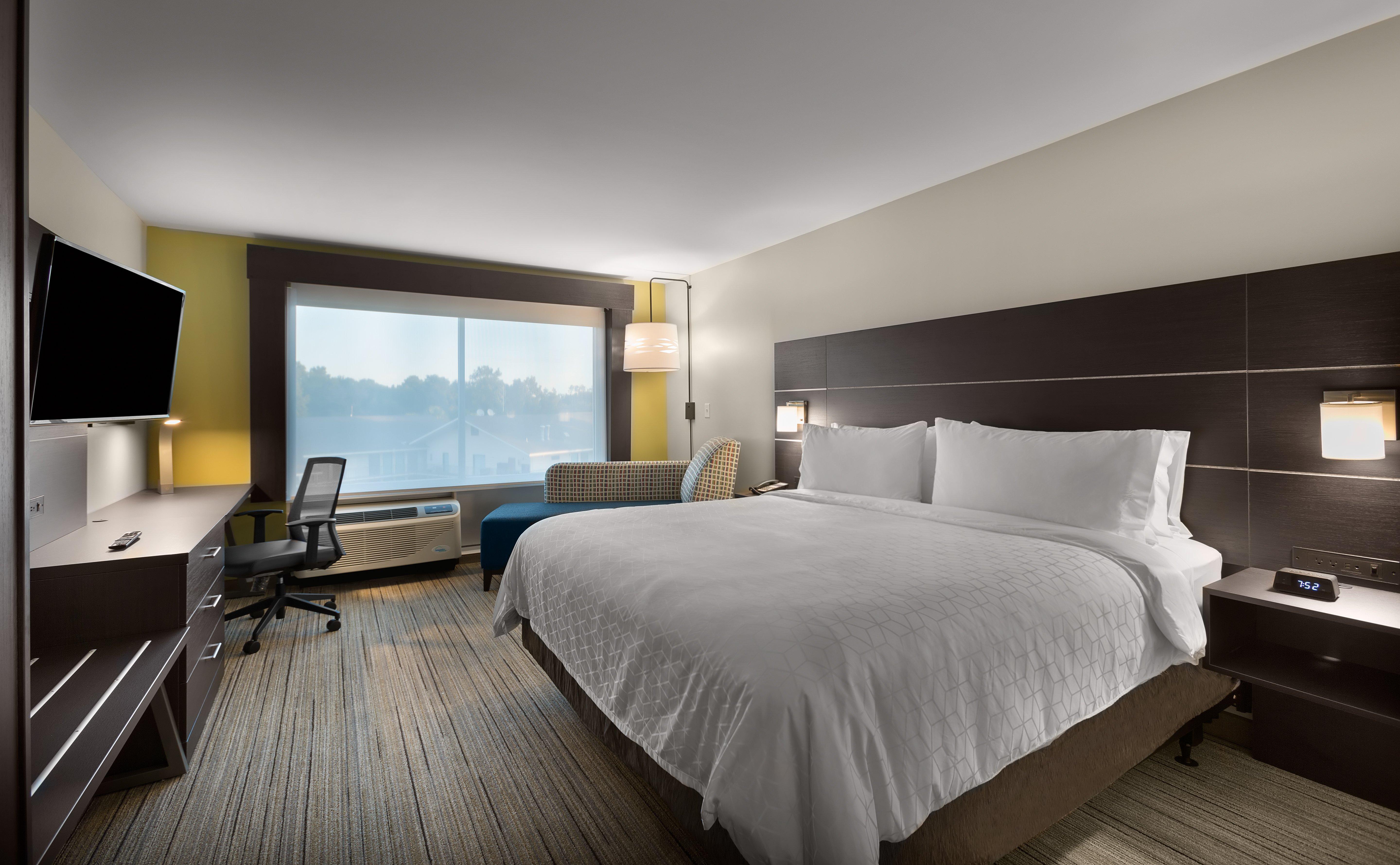 Holiday Inn Express - Lake Park, An Ihg Hotel Buitenkant foto