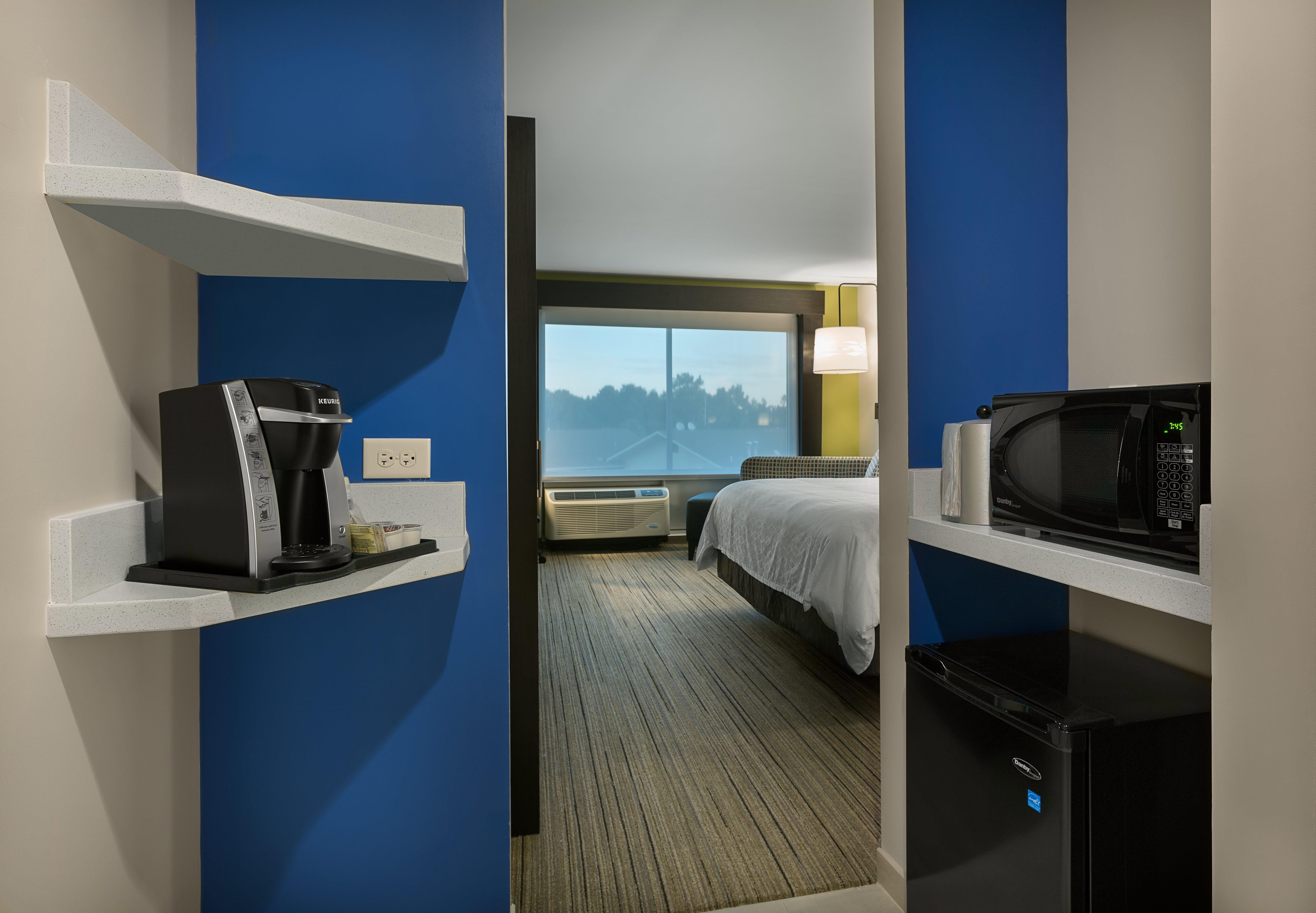 Holiday Inn Express - Lake Park, An Ihg Hotel Buitenkant foto