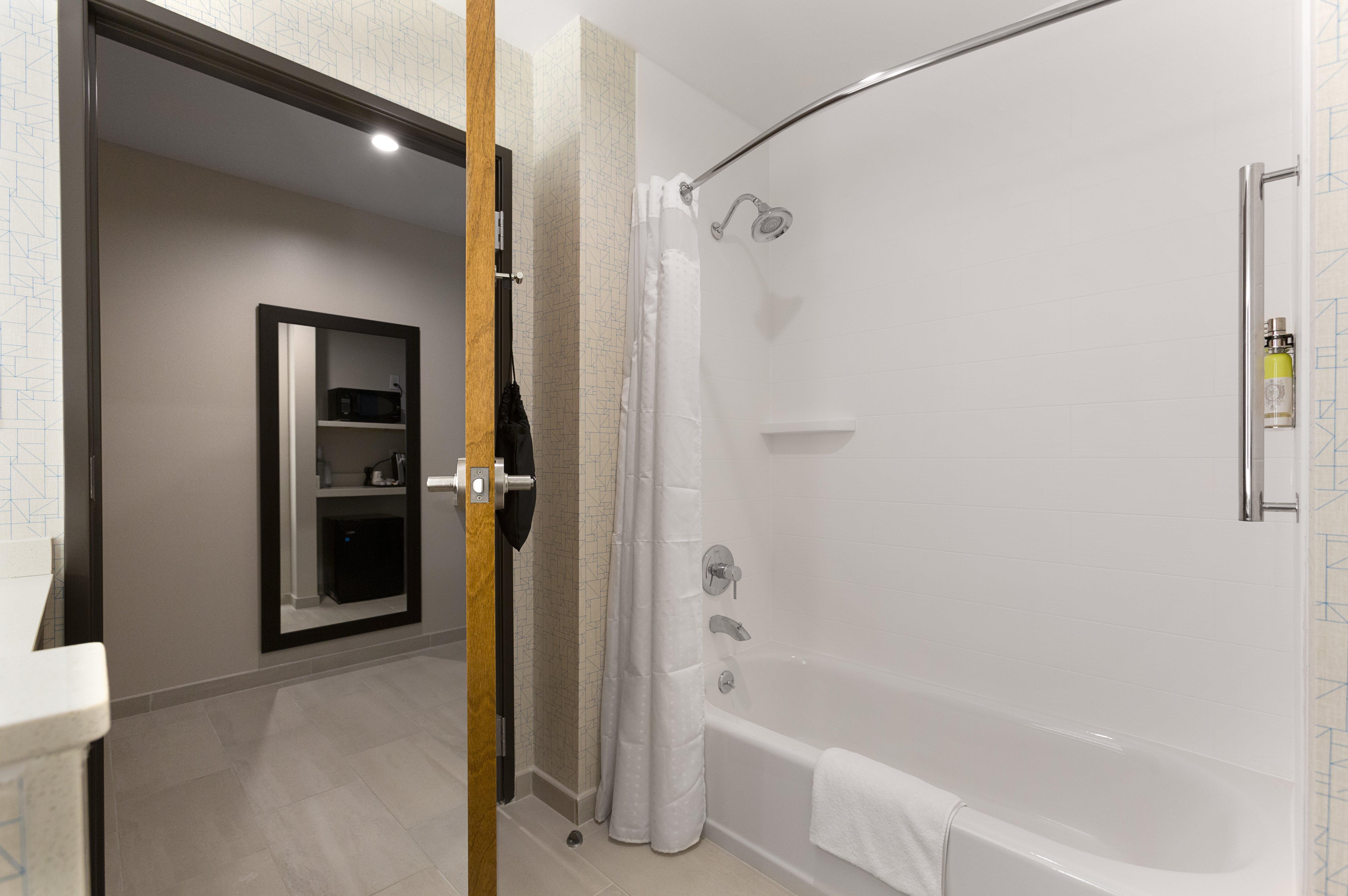 Holiday Inn Express - Lake Park, An Ihg Hotel Buitenkant foto