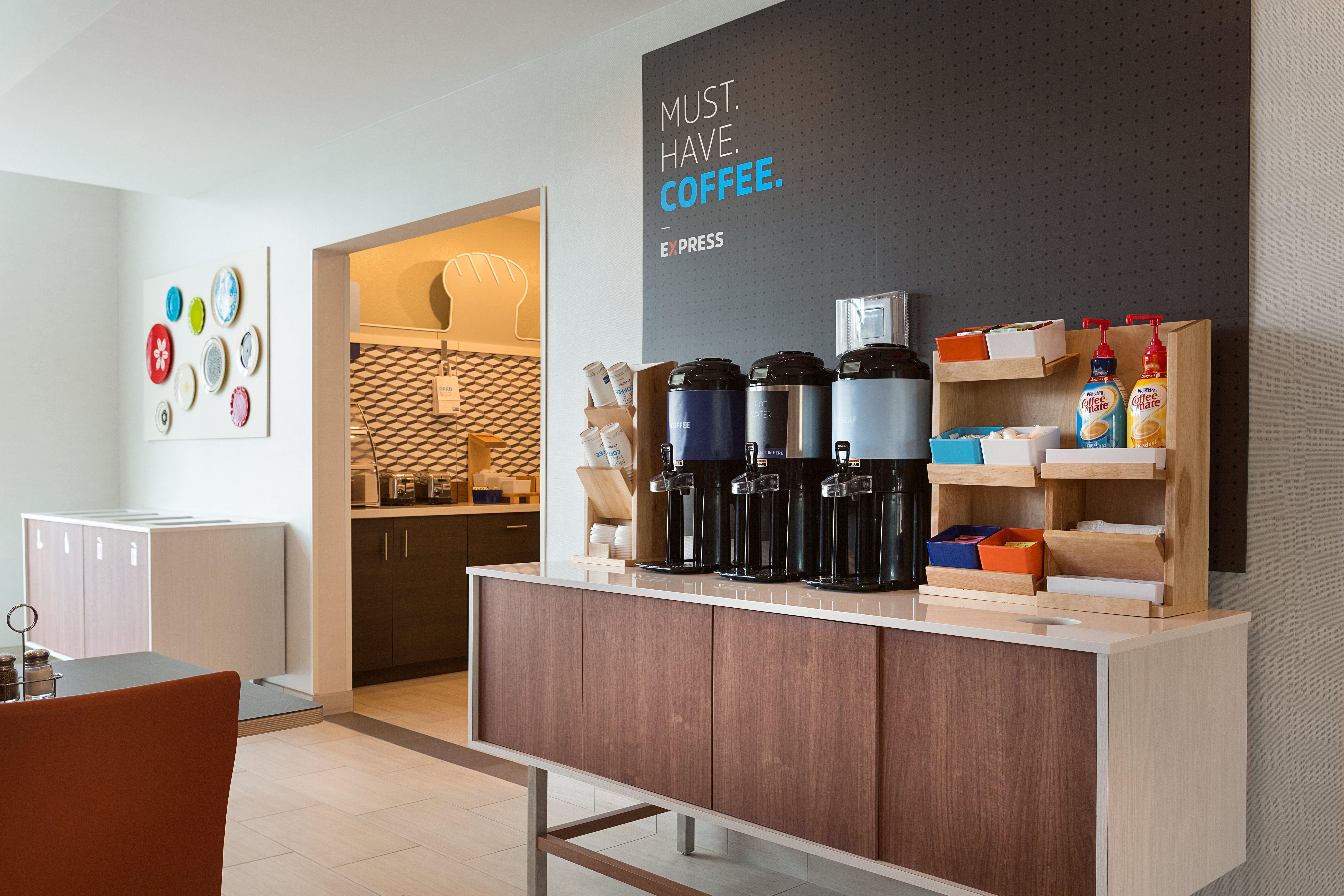 Holiday Inn Express - Lake Park, An Ihg Hotel Buitenkant foto