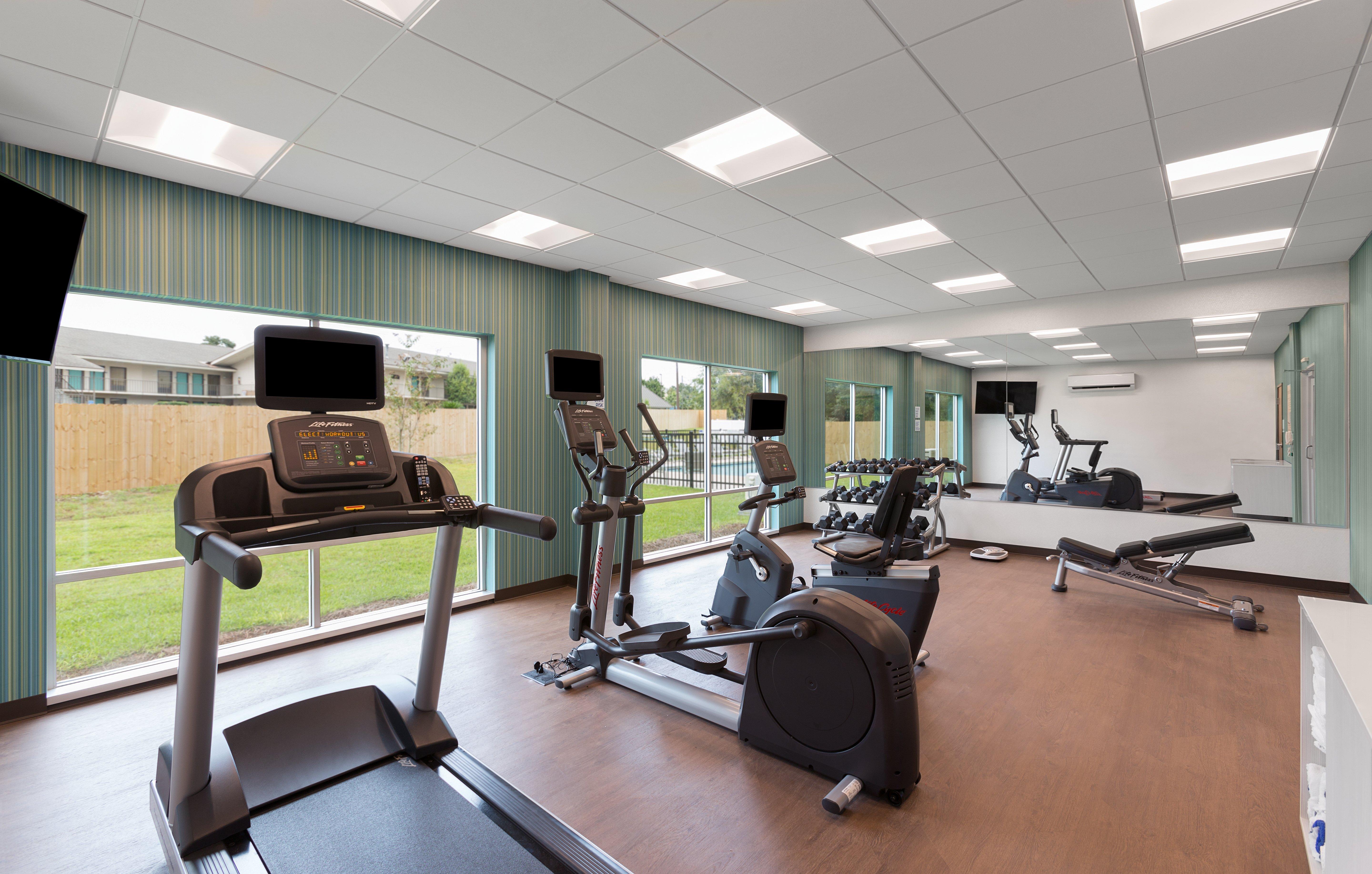 Holiday Inn Express - Lake Park, An Ihg Hotel Buitenkant foto