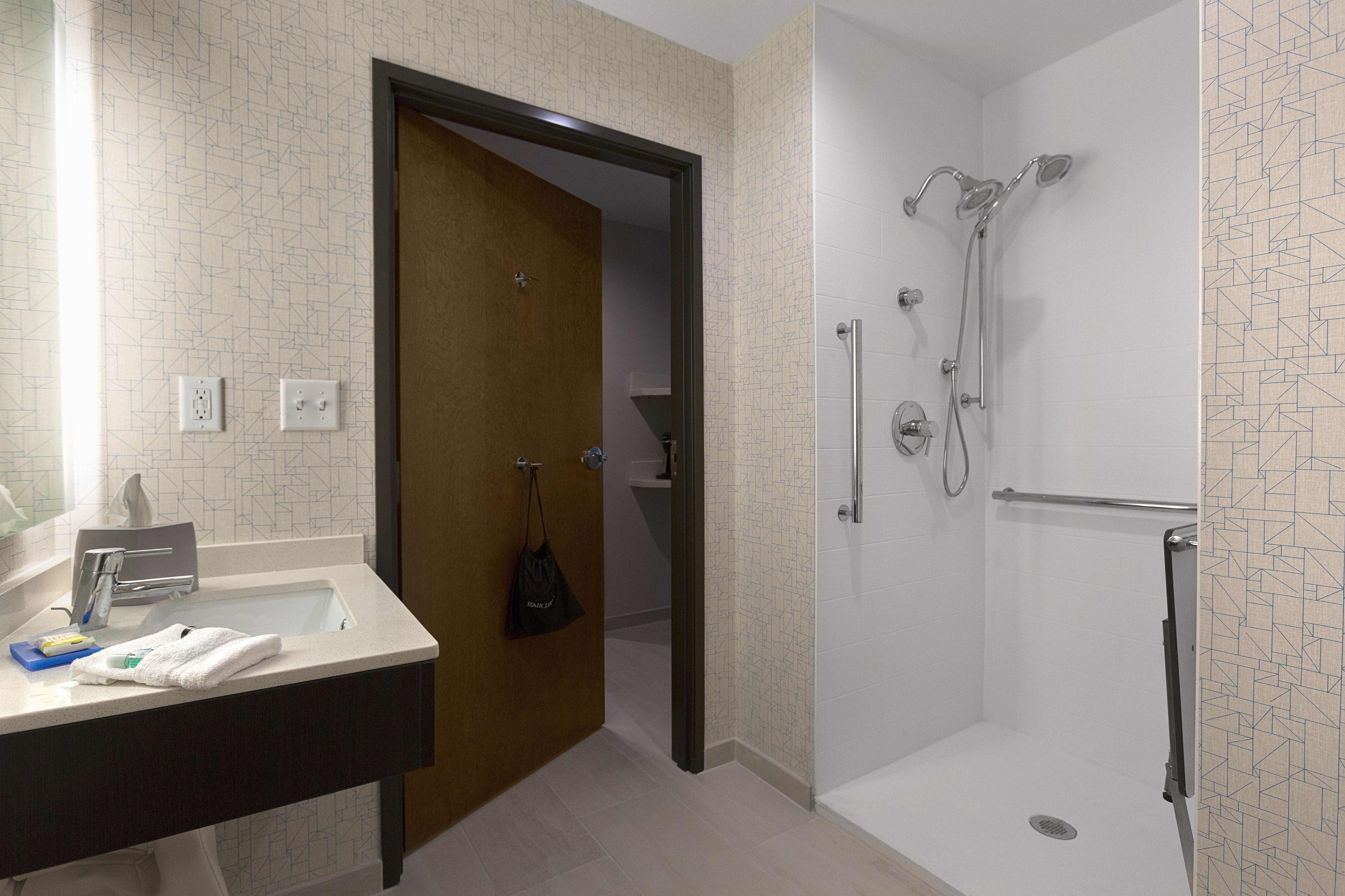 Holiday Inn Express - Lake Park, An Ihg Hotel Buitenkant foto