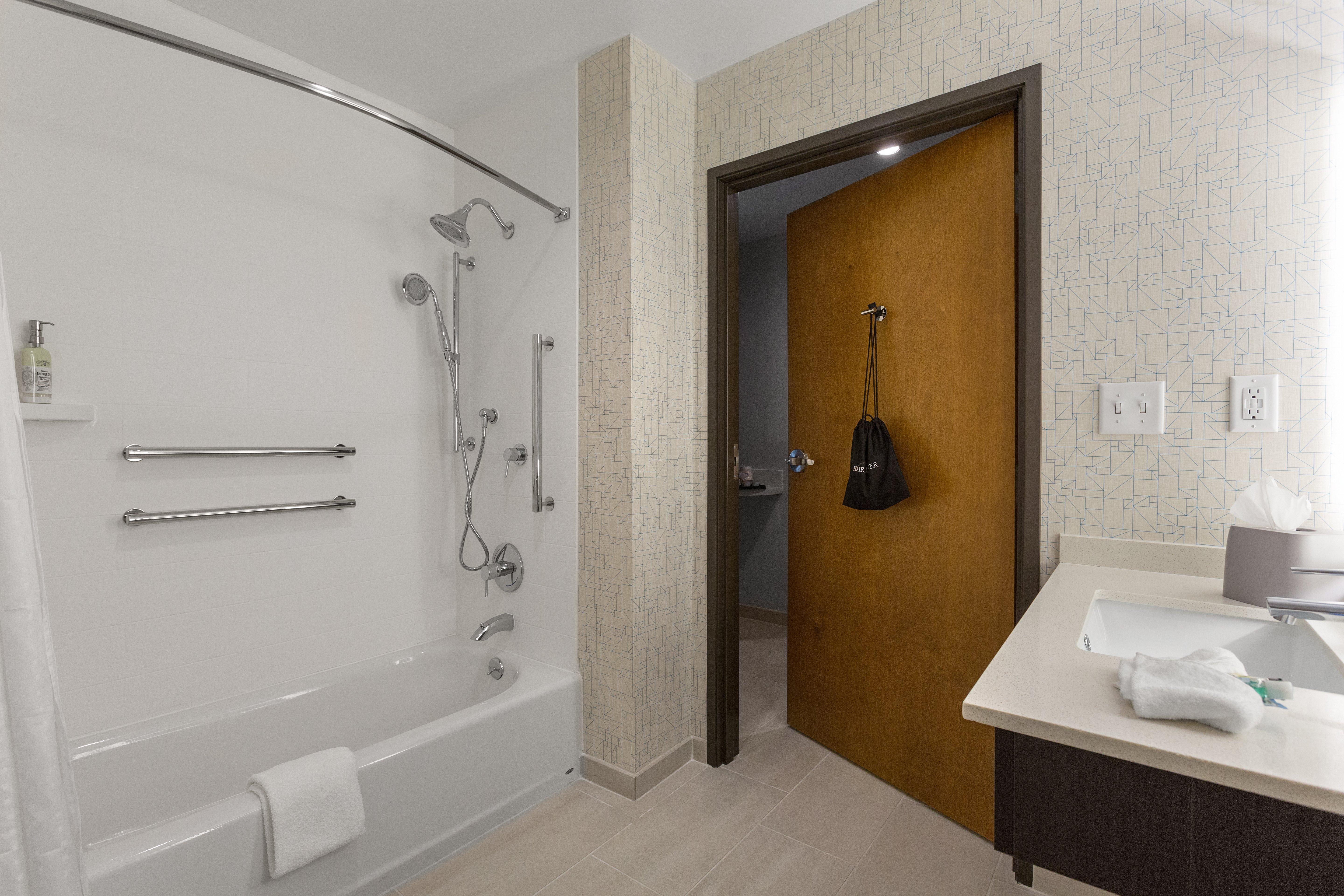 Holiday Inn Express - Lake Park, An Ihg Hotel Buitenkant foto