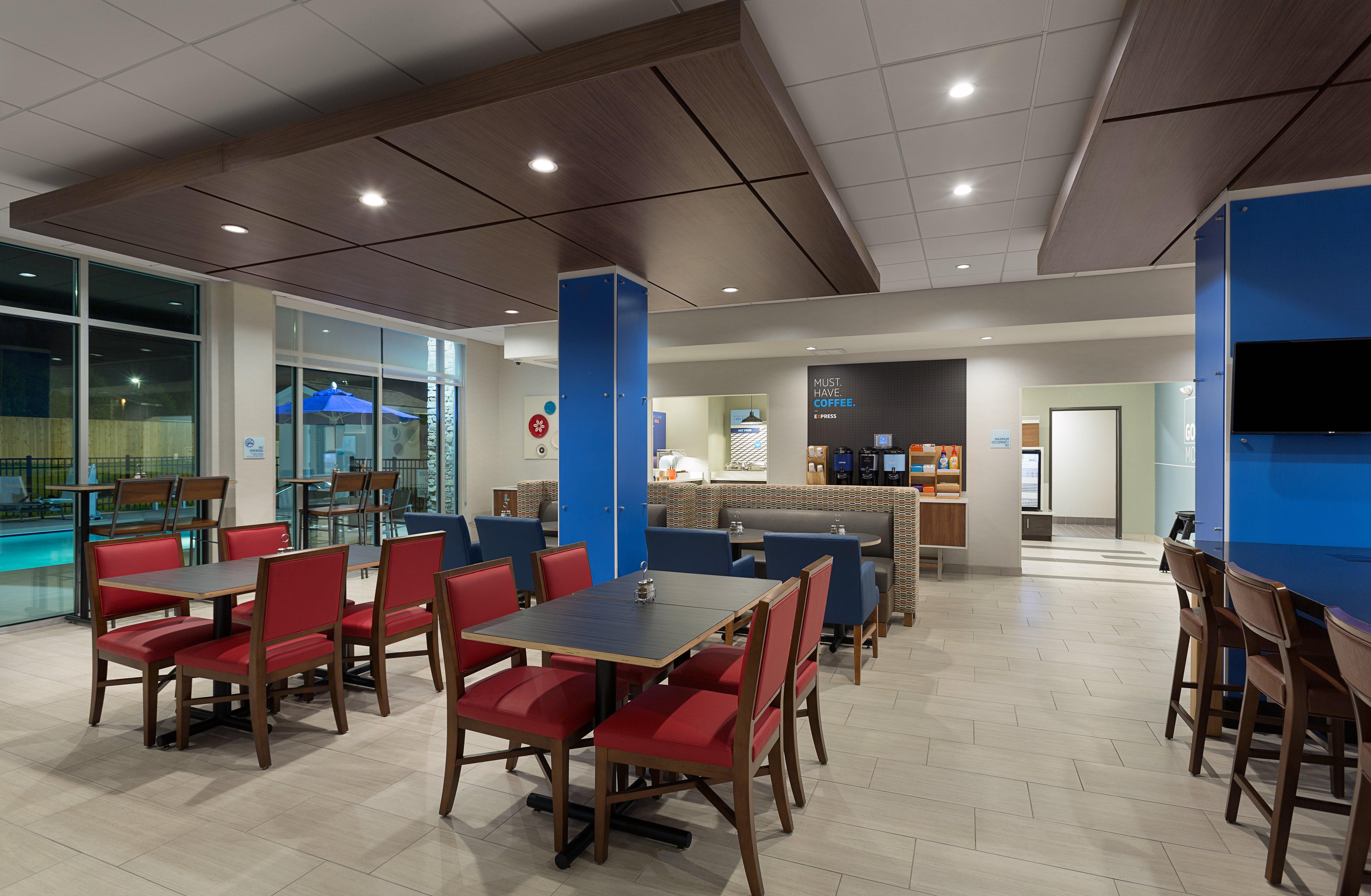 Holiday Inn Express - Lake Park, An Ihg Hotel Buitenkant foto