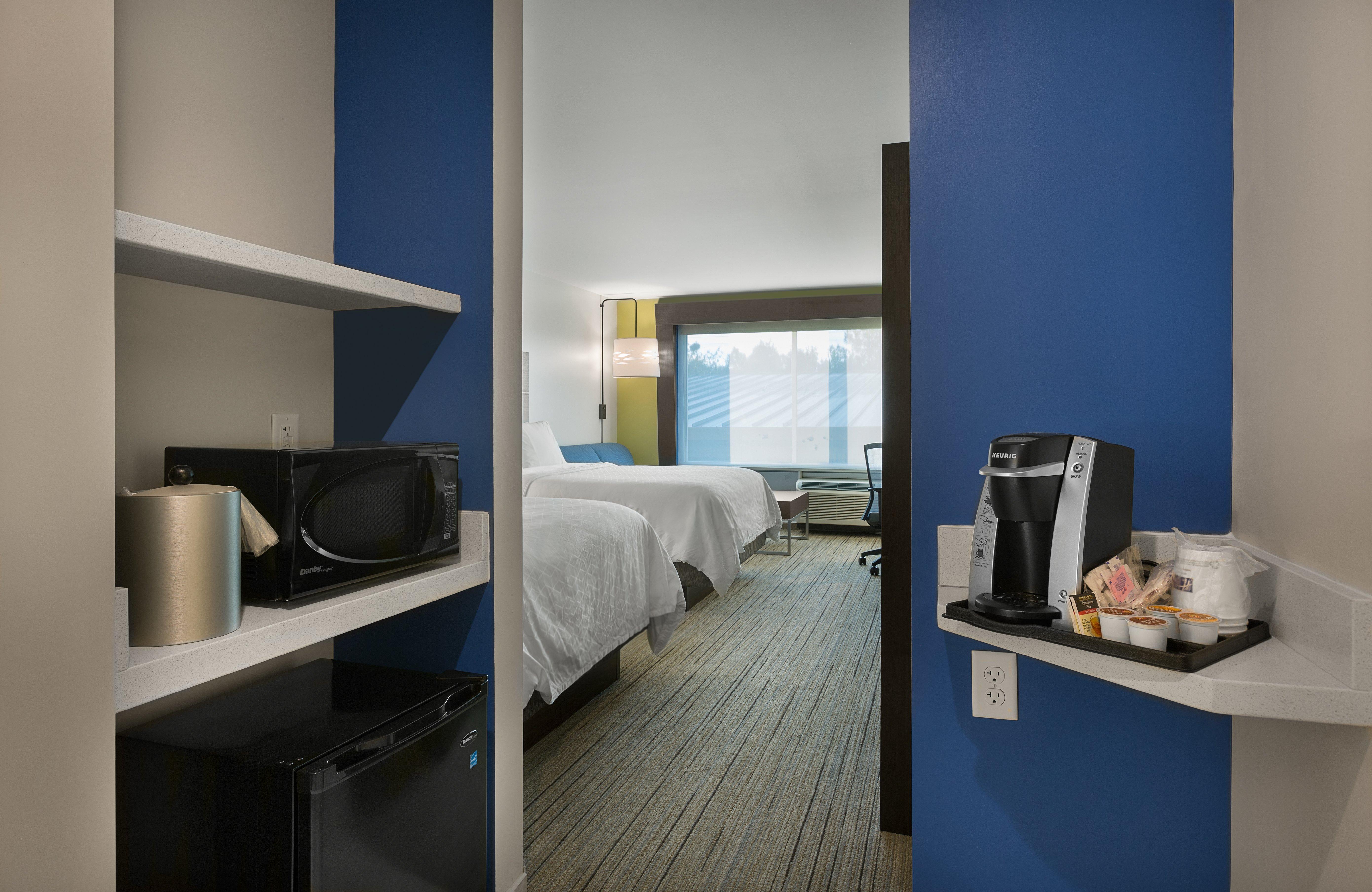 Holiday Inn Express - Lake Park, An Ihg Hotel Buitenkant foto