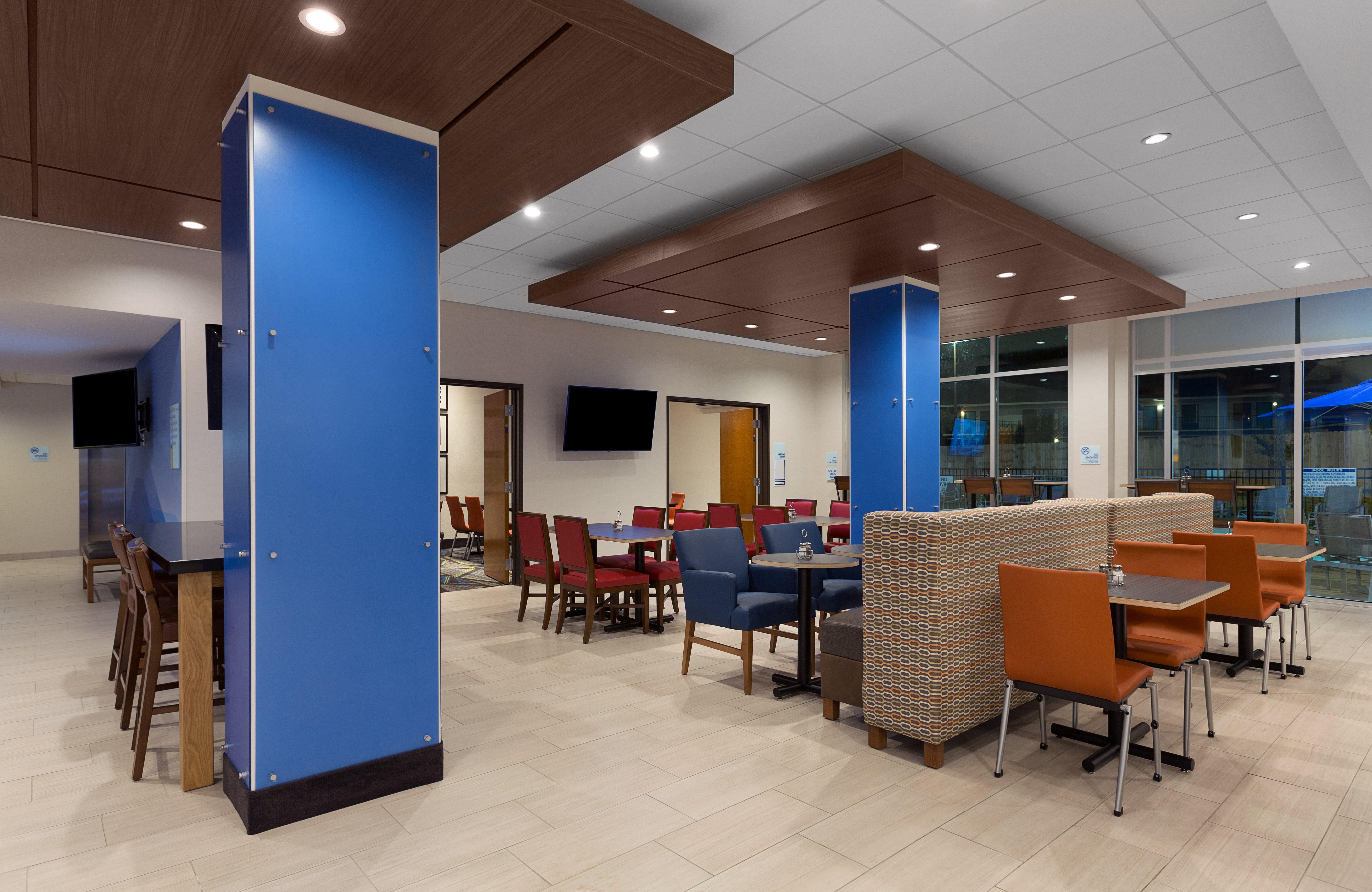 Holiday Inn Express - Lake Park, An Ihg Hotel Buitenkant foto