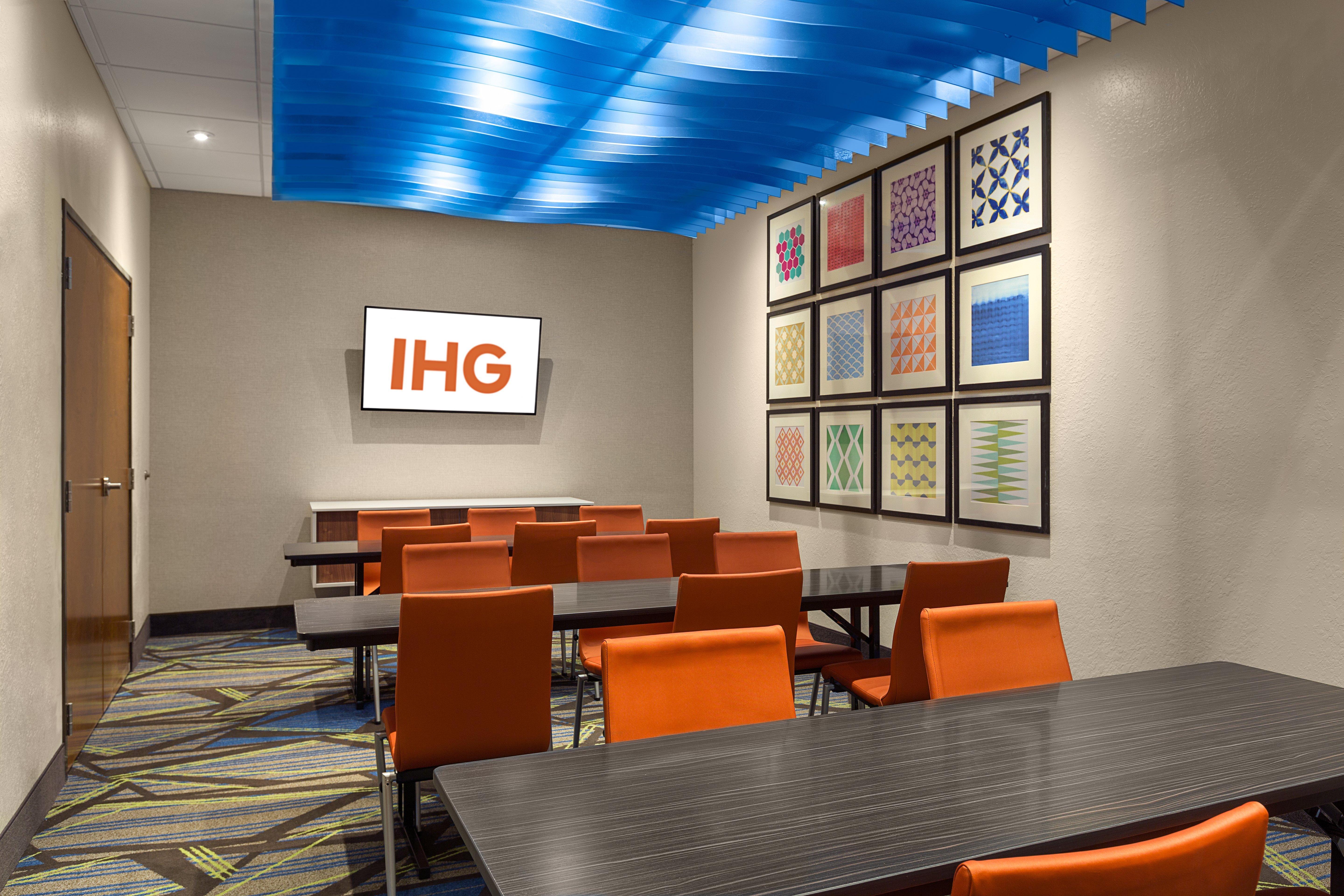 Holiday Inn Express - Lake Park, An Ihg Hotel Buitenkant foto