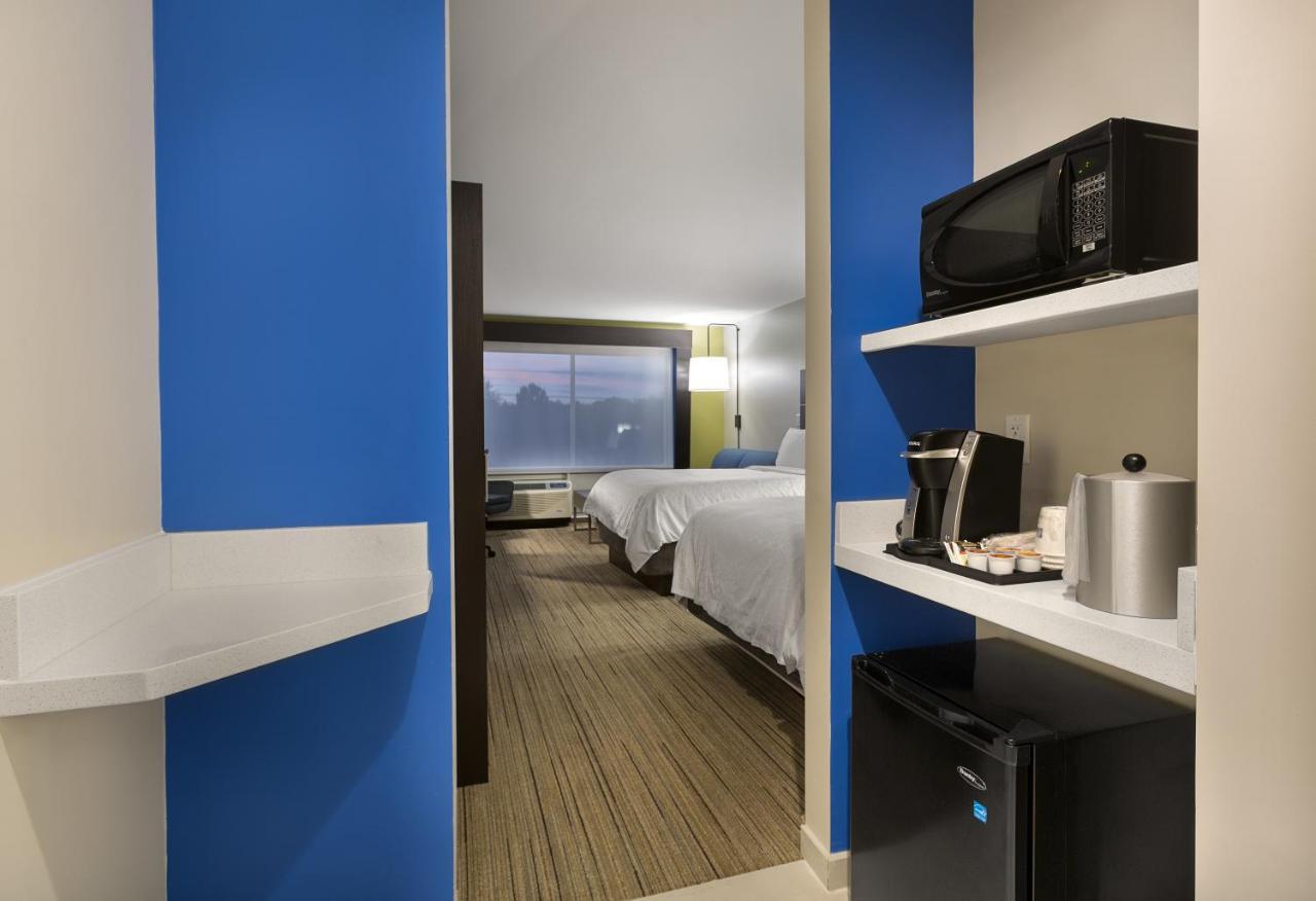 Holiday Inn Express - Lake Park, An Ihg Hotel Buitenkant foto